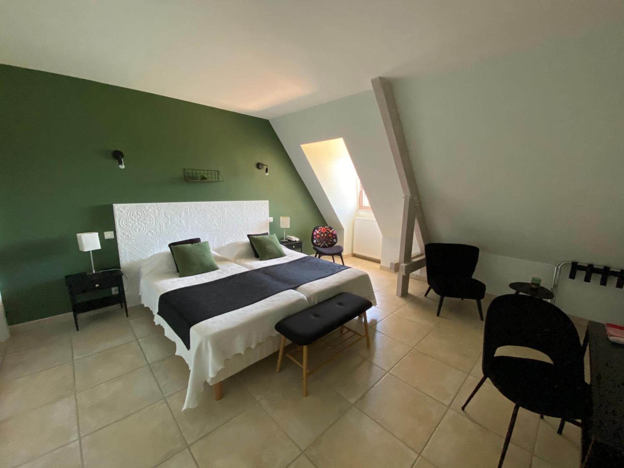 Hotel Bon Encontre Sarlat Exterior foto